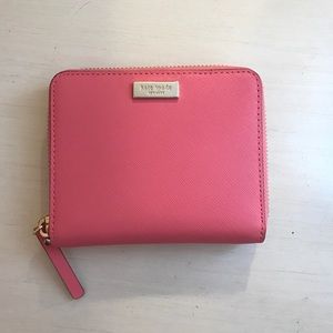 Kate Spade Mini Wallet